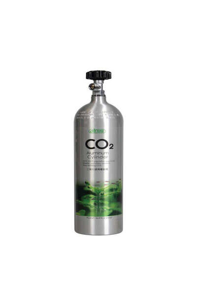 Ista 1613402746 Alüminyum Co2 Tüp (200234) 2 Lt