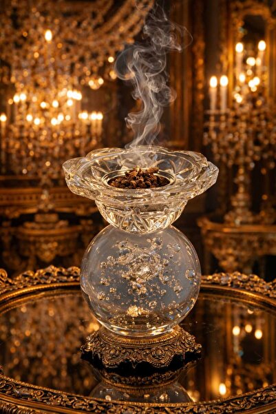 Generic Luxury incense burner