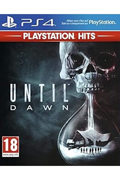 Playstation حتى الفجر PSH - PS4