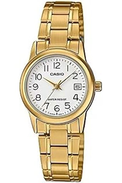 Casio LTP-V002G-1BU Dress Women's Watch