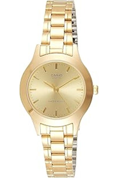 Casio LTP-1128N-9AR Enticer Women's Watch