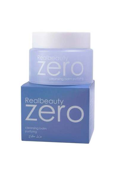 real beauty مزيل مكياج زيرو ومنظف للوجه 70 مل