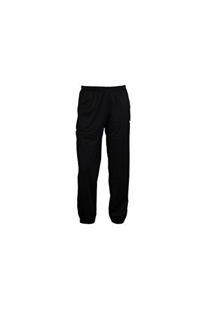 Puma Spirit Poly Training Pants, black-white Spirit Poly Training Pants, black-white