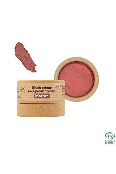 Comme Avant Mineral pigment eyeshadow + 4 testers offered