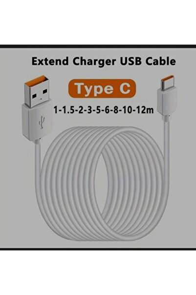 megashop1988 Cablu tip C pentru incarcare rapida blister