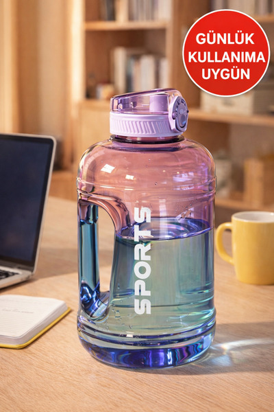 Open Home Concept Mor Damacana Suluk Matara 2,2 Litre