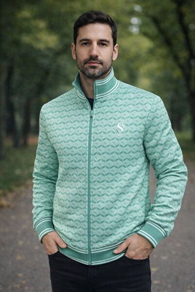 Admer Spor SY GRAVITY GREEN