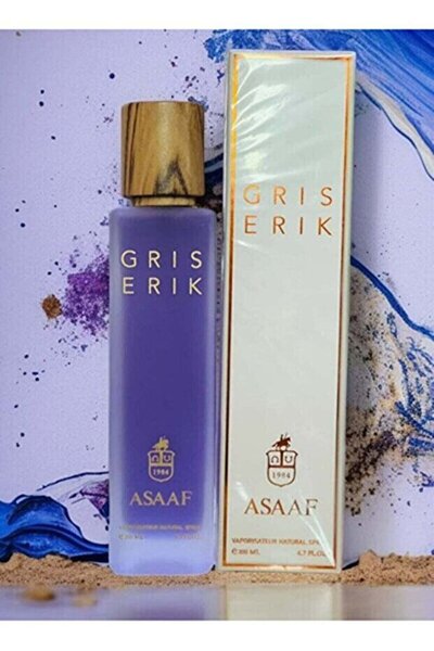 ASSAF جريس أريك 200 مل