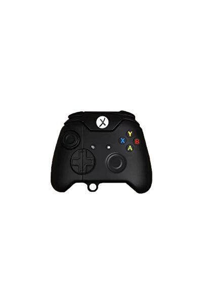 NewFace Airpods 3 (الجيل الثالث) سيليكون شخصية - النمط 2