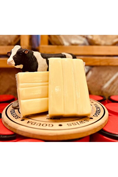 Gazi Kars Yöresel Ürünler Dil Peyniri 500g