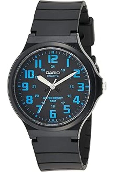 Casio ساعة MW-240-2BVDF