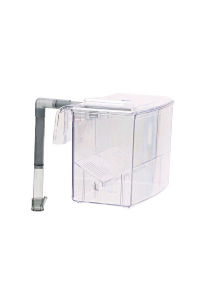 Ista 1610502746 Askı Plastik Balık (200205) Ayırma Seti