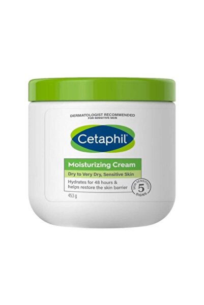 Cetafil كريم مرطب 453 غرام