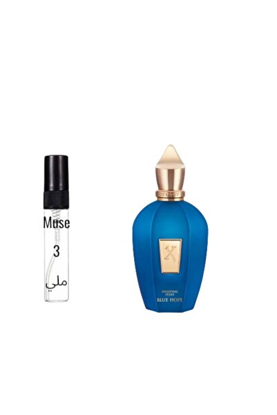 XerjoffVibe Xerjoff Blue Hope Unisex Sample 3ml