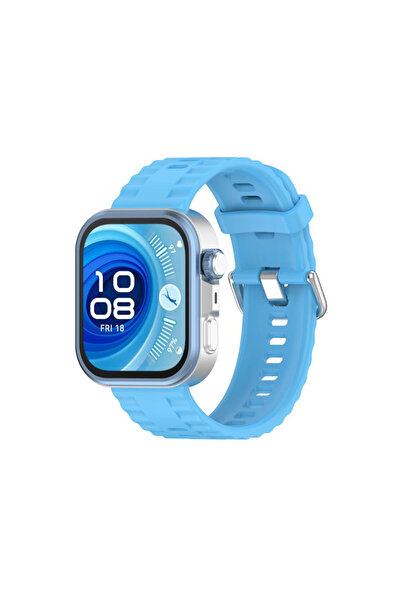 NewFace Watch Fit 3 Classic Band - Turquoise