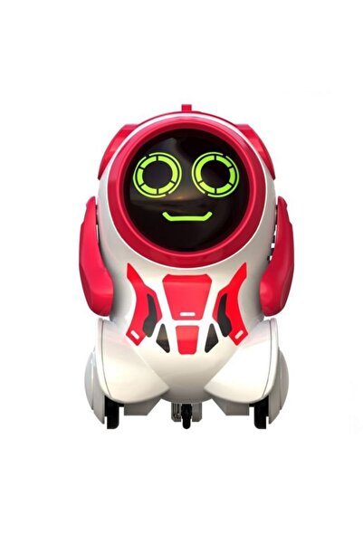 NW NessiWorld Silverlit Pokibot Robot