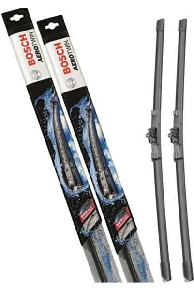 Bosch Aerotwin Plus Renault Espace 4 2002-2015 Silecek Takımı 750mm / 650mm