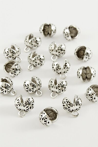 ZERO LAND MTXDPN 1,3 mm Dispozitiv de închidere pentru mărgele de rugăciune 5...