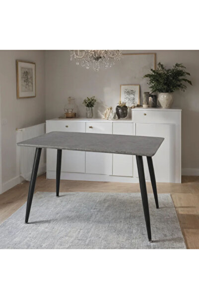 Tasamem Dafia طاولة طعام بدون كراسي