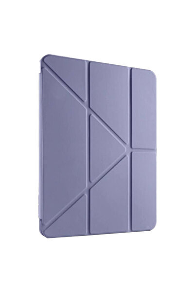 NewFace حافظة تابلت سامسونج جالاكسي X910 تاب S9 ألترا 14.6 مع حامل قلم - لون ...