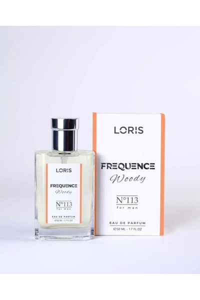 Loris Men's perfume inspired by Hermes4 Terre D'hermes4 lasts 12 hours on the skin N113