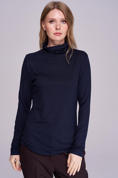 Journey Balıkçı-Uzun Kol Body