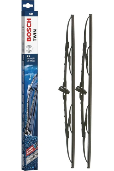 Bosch Двойни, 2 x 530 мм