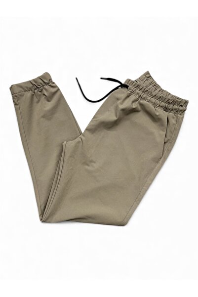 Verve Dokuma Kargo Pantolon