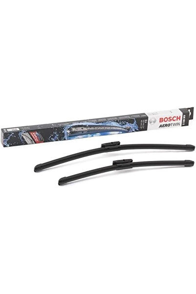 Bosch Παρμπρίζ Aerotwin Multic L1: 550mm, L2: 450mm