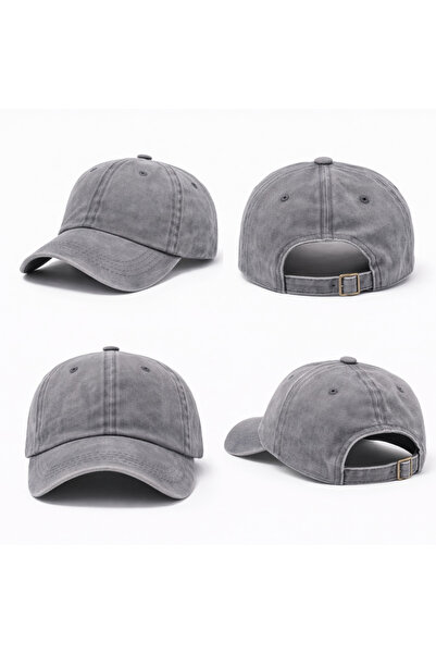 İşnar Moda Βασικό Καπέλο που πλένεται, Καπέλο