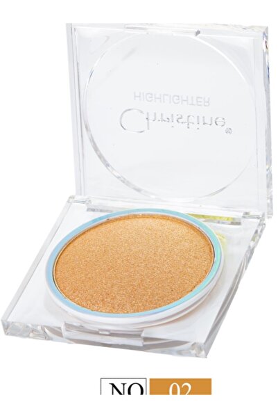 Christine Christine Polished Highlighter -2