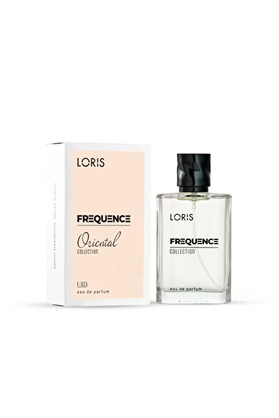 Loris Men's Perfume lasts 12 hours on the skin E025