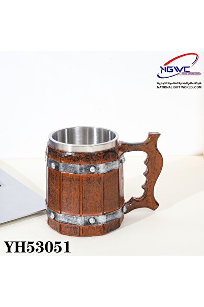 KAZUKO Harry Potter Ravenclaw Mug | 3D Design Stainless Steel Thermal Mug