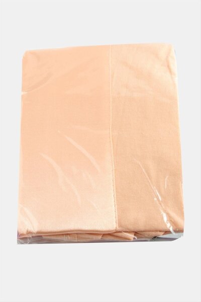 ZERO LAND 1614721749 Satin (212147) Bone-Light Pink