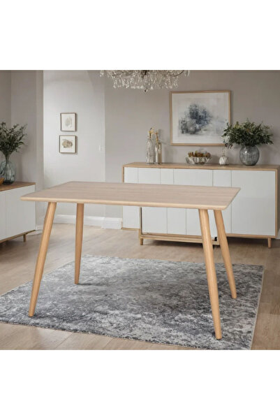 Tasamem Dafia طاولة طعام بدون كراسي