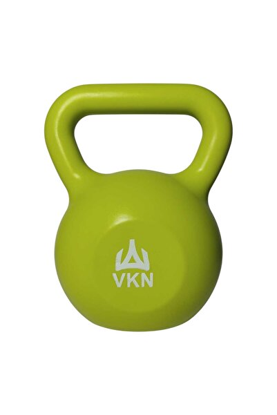 Vulkan Kettlebell gantera sferica cu maner Vulkan® 6kg