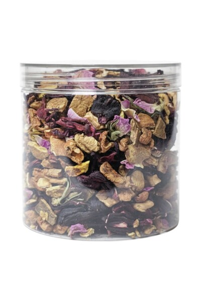Zamani Herb Turkish loose leaf and flower tea