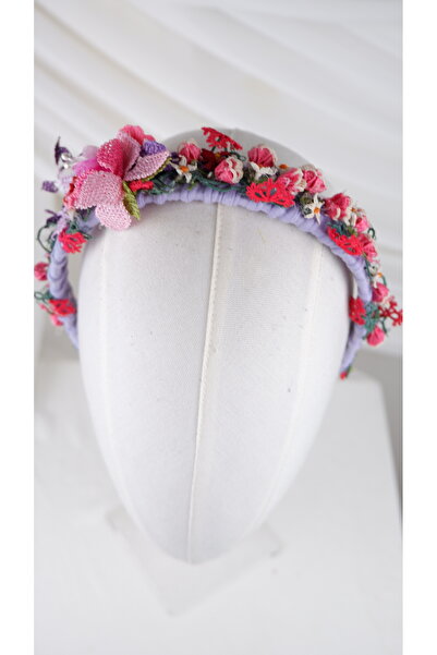 Buketlife Colorful Needlepoint Embroidery Kit