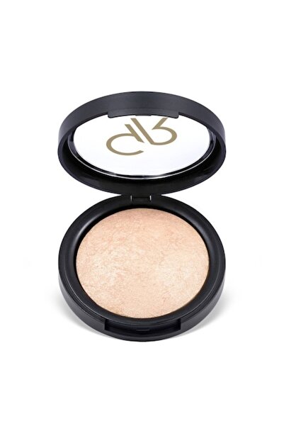 Golden Rose Highlighter and Contour