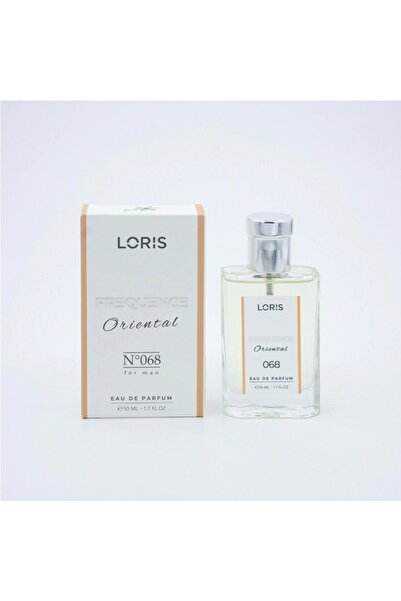 Loris Men's perfume inspired by Diesel4-Only the Brave4 N068