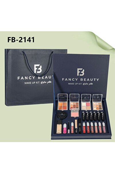 FANCY BEAUTY Amazing makeup box