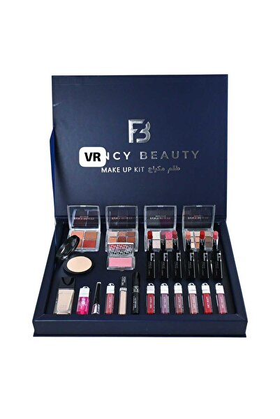 FANCY BEAUTY بكس مكياج روعه