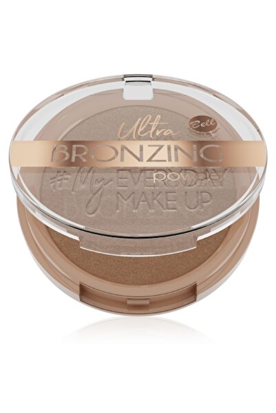 Bell Ultra Bronzing Powder My Everyday Make Up