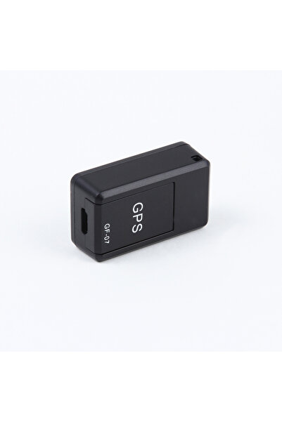 GENERIC4 جهاز تتبع الحيوانات الأليفة اللاسلكي GF 07 مزود بنظام تحديد المواقع العالمي (GPS) وشبكة الجيل الرابع (4G).