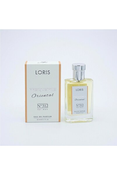 Loris Parfum bărbați inspirat din Tom Ford4 Tobacco4 Vanille4 N312