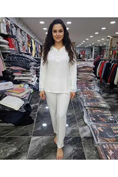 Dika pijama takımı