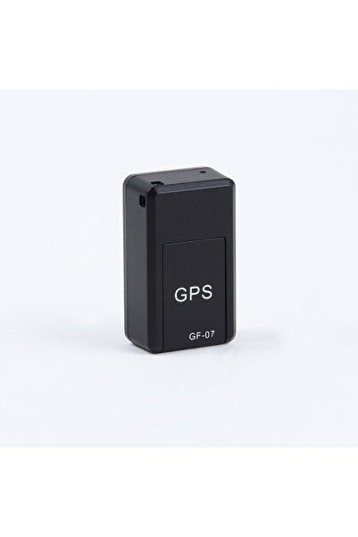 GENERIC4 جهاز تتبع الحيوانات الأليفة اللاسلكي GF 07 مزود بنظام تحديد المواقع العالمي (GPS) وشبكة الجيل الرابع (4G).