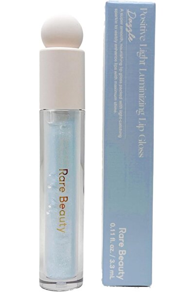 Sephora Beauty Beauty | Positive Light Luminizing Lip Gloss (Dazzle, 3.3ml)