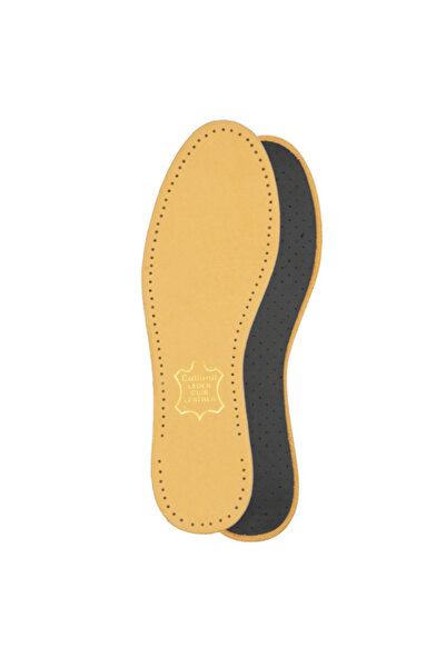 Collonil Luxor - High quality leather sole 43