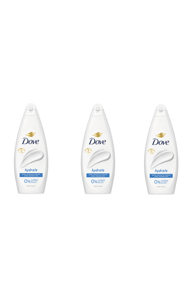 Dove Hidratare Gel de Dus 720 ml